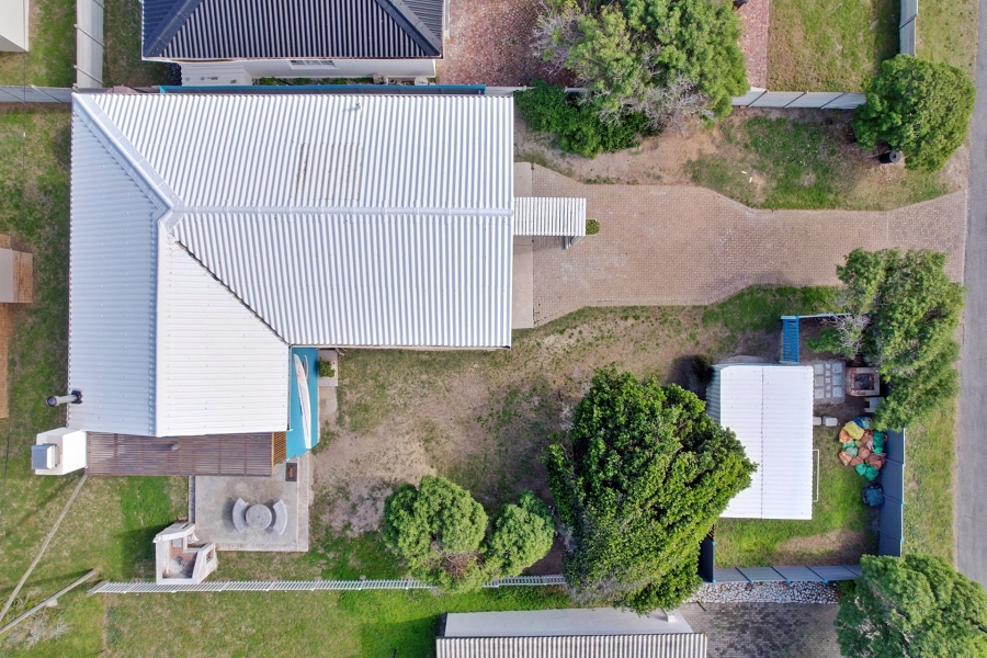 3 Bedroom Property for Sale in Agulhas Western Cape